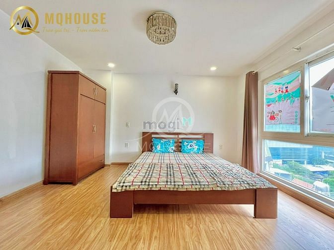 Hình ảnh 1PN - Cửa Sổ To - Full Nội Thất cao cấp - Giáp Phú Nhuận
