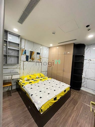 Hình ảnh Cho thuê Trang Chủ MB66.COM / Đăng Ký Tặng 66K PN - Techcons 126m2, 3PN, 2WC. Giá cho thuê: 16 tr/th