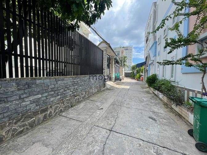 Hình ảnh Bán lô đất đường 19, p. hiệp bình chánh ,q.thủ đức ,tp, thủ đức .