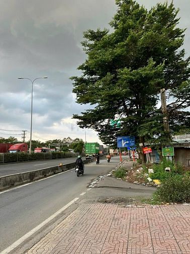 Hình ảnh Bán lô đất đường 19, p. hiệp bình chánh ,q.thủ đức ,tp, thủ đức .
