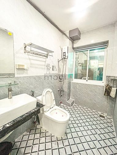 Hình ảnh Cho thuê CH Studio Cửa Sổ, Ful nội thất ngay Võ Văn Kiệt, p Cầu Kho Q1