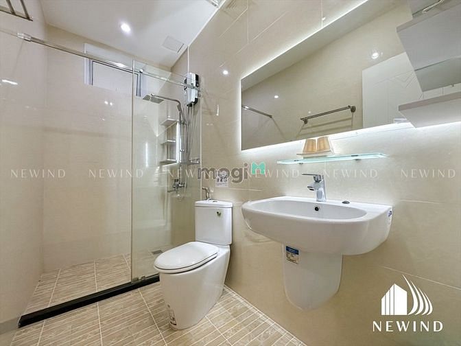 Hình ảnh Mb6623 nạp rút nhanh chóng STUDIO gần LOTTE MART - KDC Him Lam, Quận 7