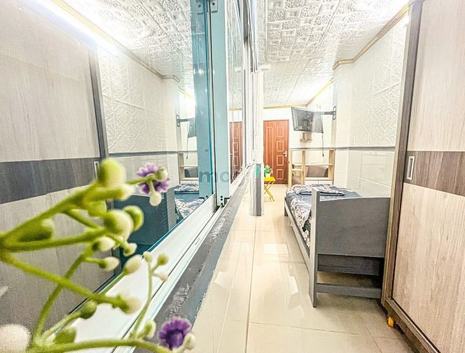 Hình ảnh Cho thuê CH Studio Cửa Sổ, Ful nội thất ngay Võ Văn Kiệt, p Cầu Kho Q1