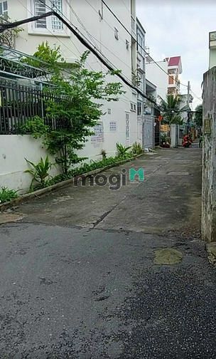 Hình ảnh Bán 107m2(6.2×17) đất gần Chợ Hiệp Bình Cách 100m Giảm 600tr còn 5.6tỷ