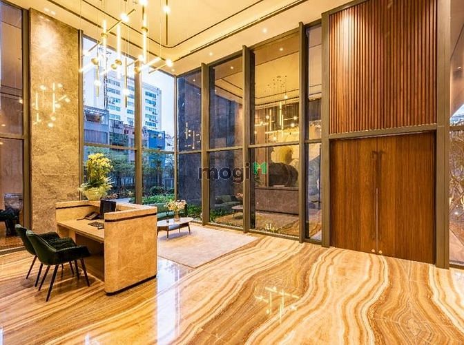 Hình ảnh Cho thuê Trang Chủ MB66.COM / Đăng Ký Tặng 66K sang trọng , yên tĩnh Mb6623 nạp rút nhanh chóng 1PN+1 The Marq