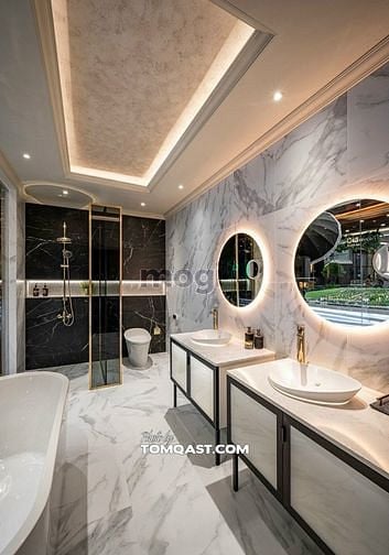 Hình ảnh Cần cho thuê CC Sky Center Phổ  Quang Q.TB. DT 50m2, 1P, 1WC. Giá chỉ