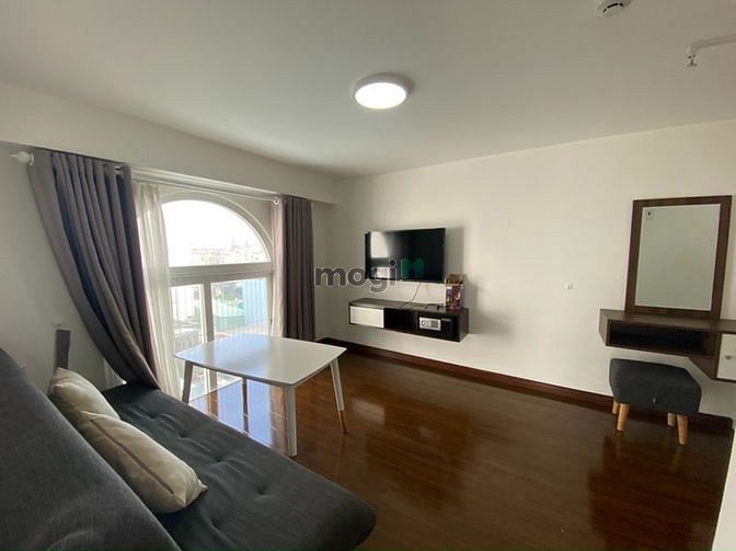 Hình ảnh Cho Thuê Ngắn Hạn - Dài Hạn - Studio - Duplex - Dịch Vụ Dọn Phòng