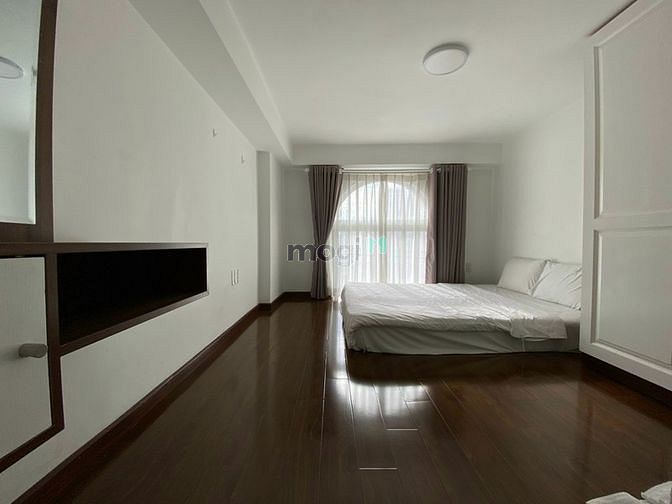 Hình ảnh Cho Thuê Ngắn Hạn - Dài Hạn - Studio - Duplex - Dịch Vụ Dọn Phòng