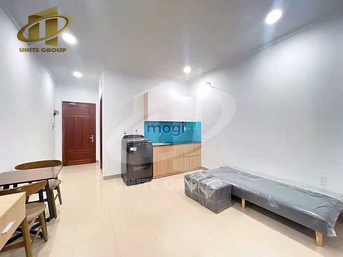 Hình ảnh STUDIO Bancon Phan Văn Trị Q5 gần đh sài gòn, sư phạm, y học,..
