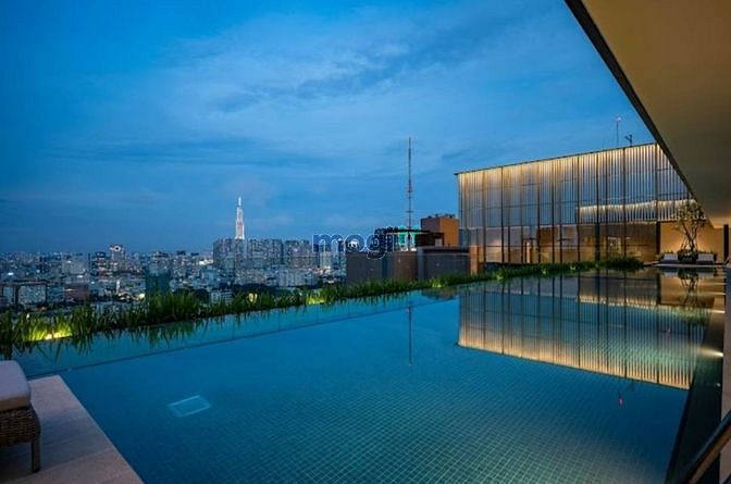 Hình ảnh Cho thuê Trang Chủ MB66.COM / Đăng Ký Tặng 66K sang trọng , yên tĩnh Mb6623 nạp rút nhanh chóng 1PN+1 The Marq
