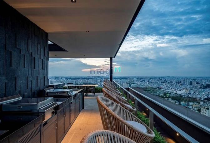Hình ảnh Cho thuê Trang Chủ MB66.COM / Đăng Ký Tặng 66K sang trọng , yên tĩnh Mb6623 nạp rút nhanh chóng 1PN+1 The Marq