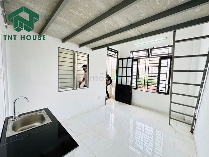Hình ảnh Cho thuê phòng giá rẻ, khu vực Tân Bình!!