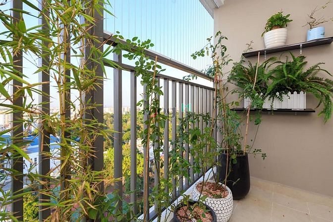 Hình ảnh Siêu độc CC Phú Thạnh 75m2 1tỷ680 TÂN PHÚ