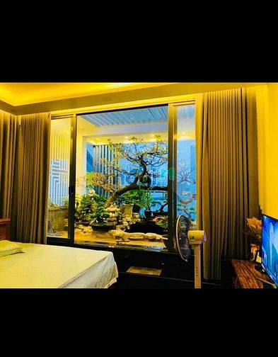 Hình ảnh Thua cá độ cần bán nhà Đ. Vườn Chuối, Q.3 1.627 tỷ 55m2, SHR