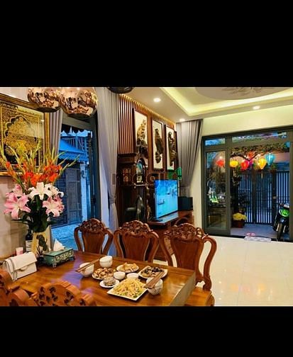 Hình ảnh Thua cá độ cần bán nhà Đ. Vườn Chuối, Q.3 1.627 tỷ 55m2, SHR