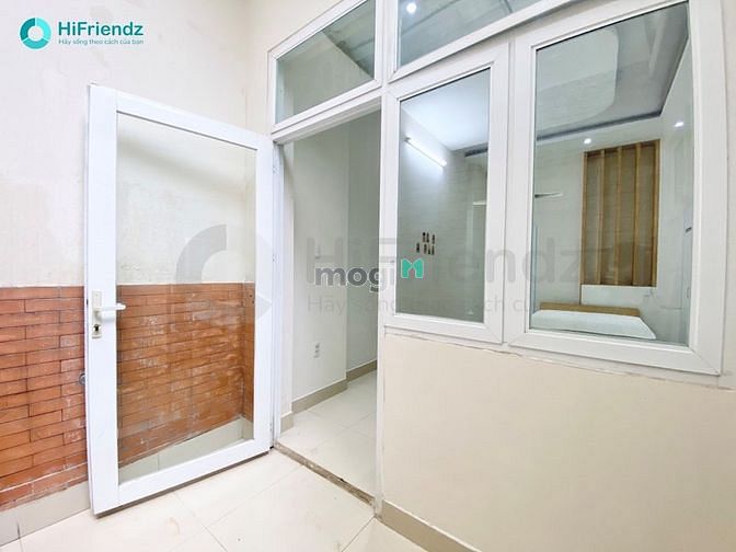 Hình ảnh 💥🌈Studio BAN CÔNG 👉🏻 Phong cách hiện đại🌷FULL nội thất💥🌷