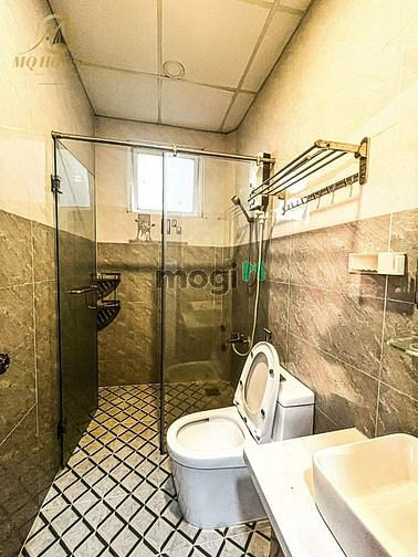 Hình ảnh Cho thuê CH Studio Cửa Sổ, Ful nội thất ngay Võ Văn Kiệt - Q1