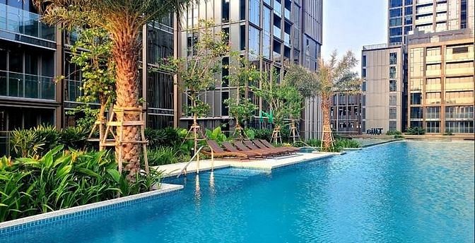 Hình ảnh CHUYÊN giỏ hàng cho thuê EMPIRE CITY