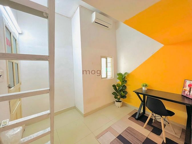 Hình ảnh 🔥HOT HOT Duplex- Tân Bình - Phương 13 - Giá SV - Thang máy 🔥