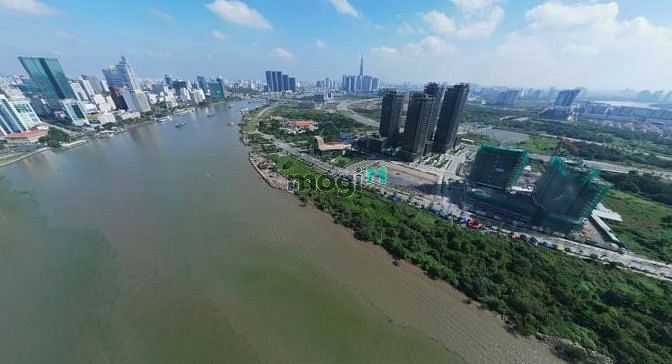 Hình ảnh CHUYÊN giỏ hàng cho thuê EMPIRE CITY