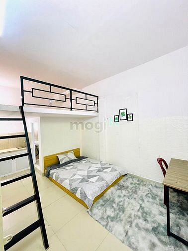 Hình ảnh 🔥HOT HOT Duplex- Tân Bình - Phương 13 - Giá SV - Thang máy 🔥