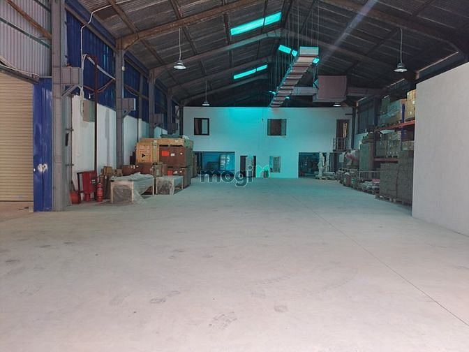 Hình ảnh Công ty Cổ phần Đầu tư và Phát triển Y tế VIệt Nhật cho thuê kho