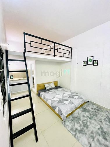 Hình ảnh 🔥HOT HOT Duplex- Tân Bình - Phương 13 - Giá SV - Thang máy 🔥