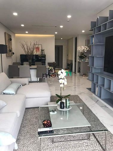 Hình ảnh Cho thuê căn  Mb6623 nạp rút nhanh chóng Hưng Phúc Residence giá chỉ 22 triệu/tháng