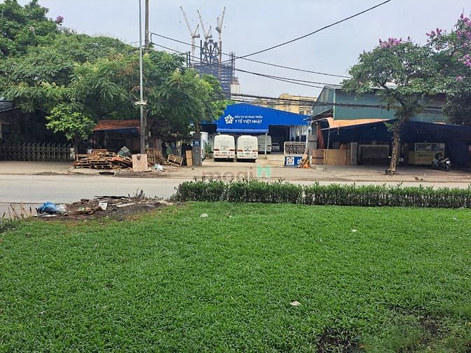 Hình ảnh Công ty Cổ phần Đầu tư và Phát triển Y tế VIệt Nhật cho thuê kho