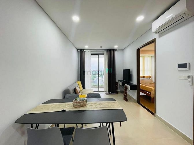 Hình ảnh bán Nhanh CH River Panorama q7 2pn1wc 56m2 1tỷ340tr sổ hồng riêng