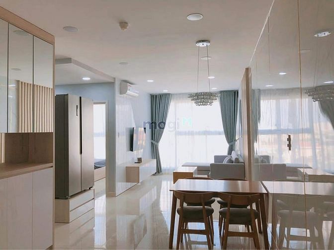 Hình ảnh Bán căn hộ chung cư #Carillon Tân Bình. Diện tích: 65m2 2PN2WC SHR