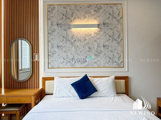 Hình ảnh Mb6623 nạp rút nhanh chóng STUDIO gần LOTTE MART - KDC Him Lam, Quận 7