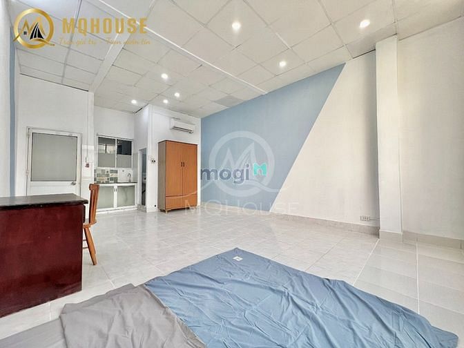 Hình ảnh Dạng Phòng Studio Cửa sổ lớn , FREE TẤT CẢ PHÍ DỊCH VỤ