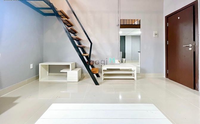 Hình ảnh ❤️ CĂN HỘ  VIEW XINH Ngay đại học Tôn Đức Thắng