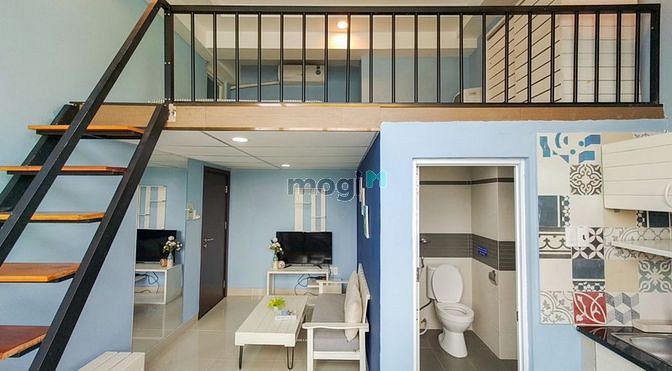 Hình ảnh ❤️ CĂN HỘ  VIEW XINH Ngay đại học Tôn Đức Thắng