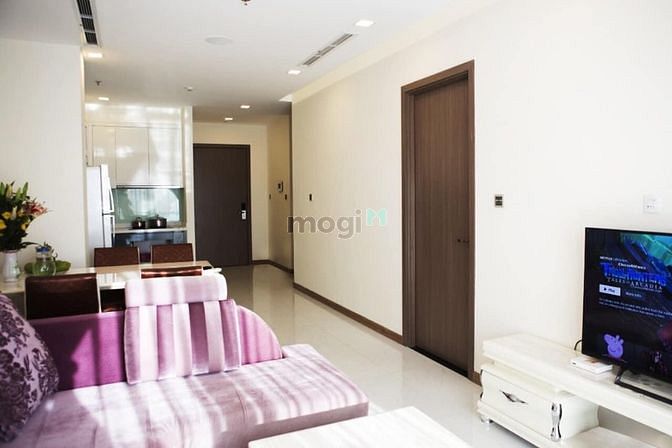 Hình ảnh Bán Trang Chủ MB66.COM / Đăng Ký Tặng 66K Vinhhomes cental park 2pn2wc 78m2 2tỷ670tr sổ hồng riêng