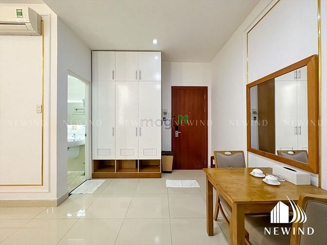 Hình ảnh Mb6623 nạp rút nhanh chóng STUDIO gần LOTTE MART - KDC Him Lam, Quận 7