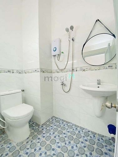 Hình ảnh 🔰🌈Căn Hộ Studio Mới Xây Gần Công Viên Làng Hoa Gò Vấp🍀