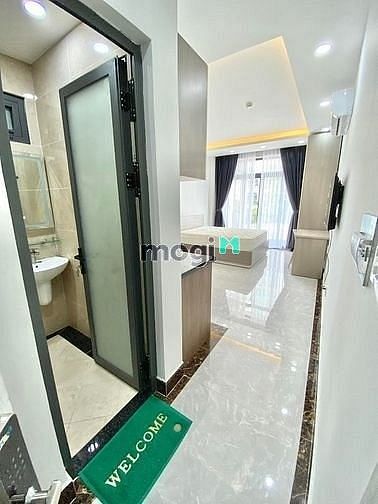 Hình ảnh Khai Trương Căn Hộ Studio_Ngay Landmark_Cầu Sài Gòn
