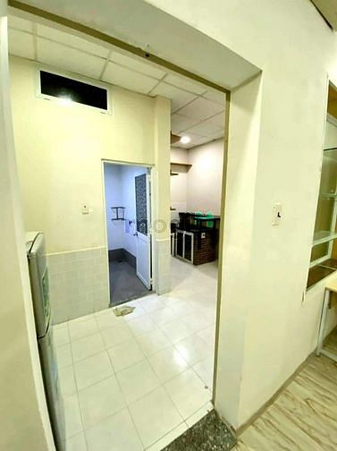 Hình ảnh CH 1PN riêng, Full nội thất ngay đường Cô Giang, ph Cô Giang, Quận 1