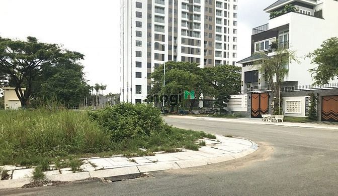 Hình ảnh Duy nhất 5 nền đẹp ở đường Giang Văn Minh,Quận2, 100m2/2tỷ250. SHR