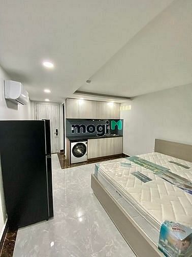 Hình ảnh Khai Trương Căn Hộ Studio_Ngay Landmark_Cầu Sài Gòn