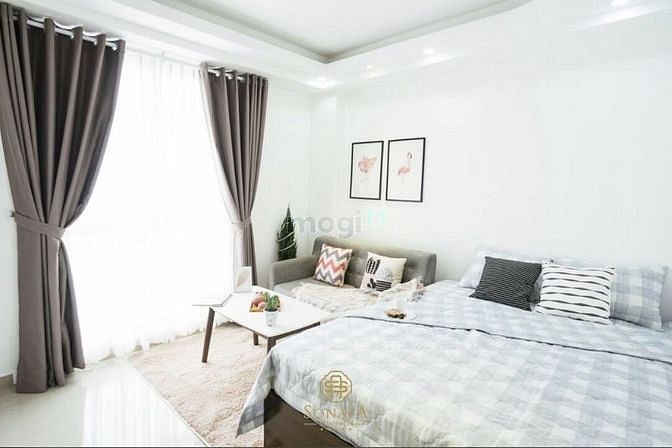 Hình ảnh Ngắn Hạn - Dài Hạn - Khu Tiện Ích Quận 7