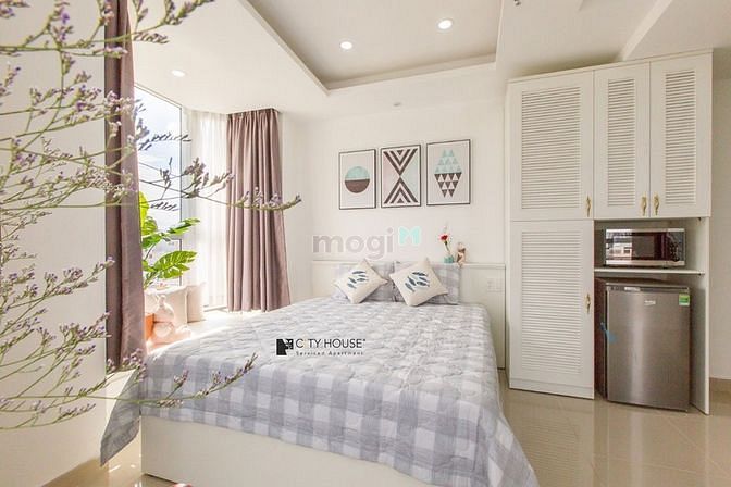 Hình ảnh Ngắn Hạn - Dài Hạn - Khu Tiện Ích Quận 7