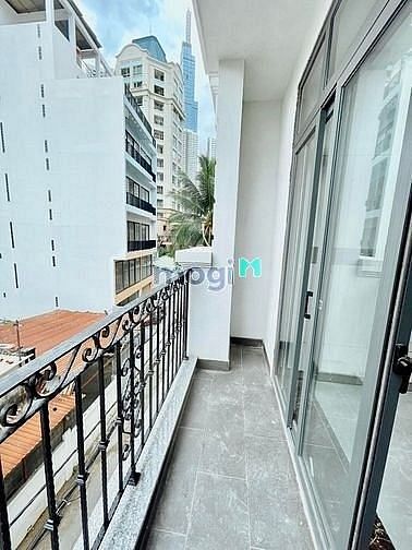 Hình ảnh Khai Trương Căn Hộ Studio_Ngay Landmark_Cầu Sài Gòn