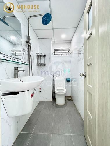 Hình ảnh 📌 Dạng phòng: Studio , Cửa Sổ Lớn Thoáng Mát , Full Nột Thất