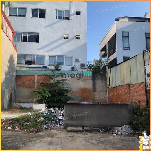 Hình ảnh 🆅🅻🆁|🅽🅲 CHÍNH CHỦ chothuê đất 10x18m view Sông ngay CC OPAL GARDEN