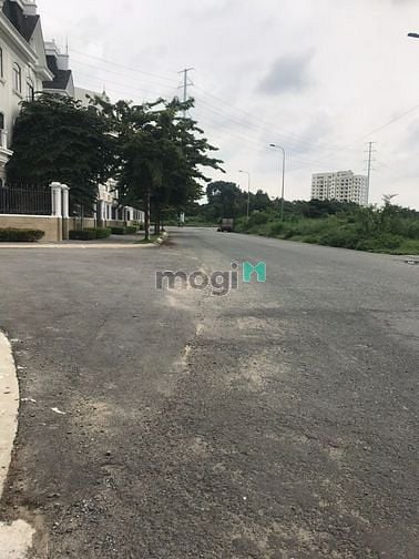 Hình ảnh Chỉ còn duy nhất 10 nền ở đường Nam Cao-Quận9, 90m2/2tỷ100. SHR