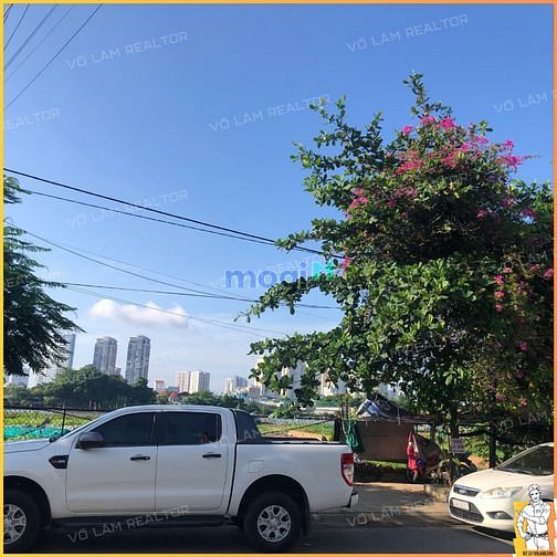 Hình ảnh 🆅🅻🆁|🅽🅲 CHÍNH CHỦ chothuê đất 10x18m view Sông ngay CC OPAL GARDEN