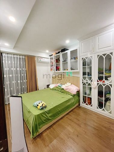 Hình ảnh Bán Căn Hộ An Bình Plaza 97 Trần Bình  - 55m2 - Full Nội Thất